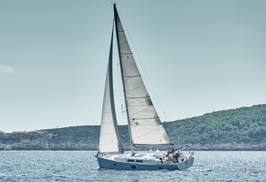 Yacht